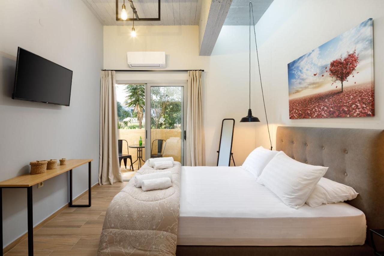 Senses Suites ダシア エクステリア 写真