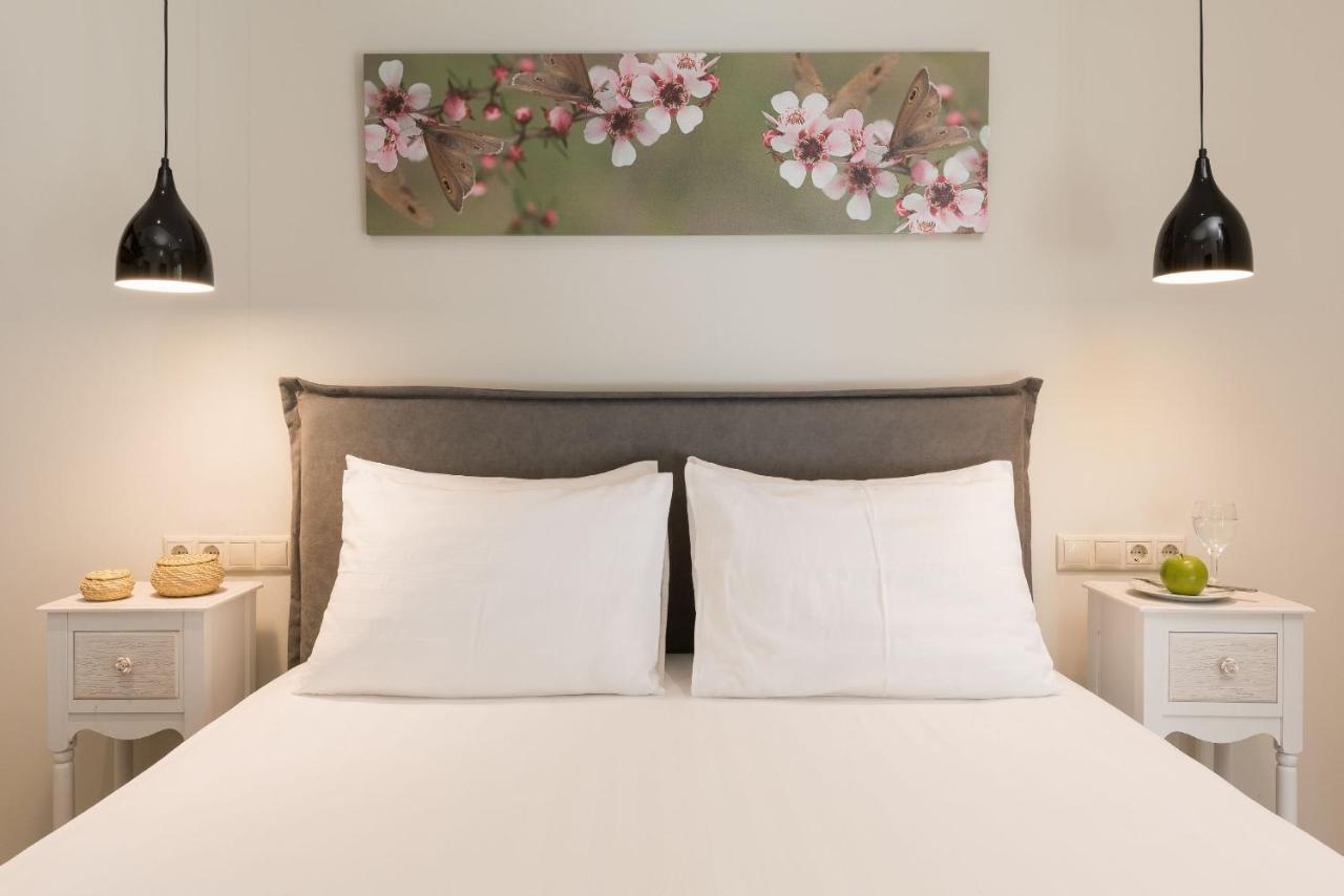 Senses Suites ダシア エクステリア 写真